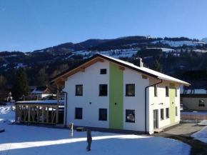 Zur Wagnerei, Aich-Assach, Österreich